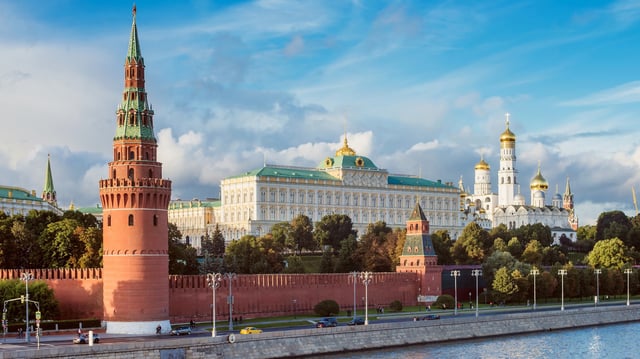Le statut d’«indésirable» oblige les organisations concernées à fermer leurs portes en Russie.