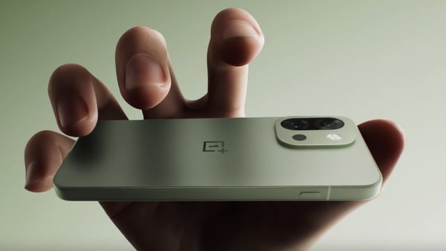 OnePlus will launch the OnePlus 13s in India on June 5 with upgraded performance features.