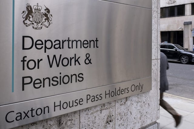 State benefit and pension payment dates should be uninterrupted in June (Photo: Mike Kemp/In Pictures)