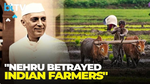 &#039;Nehru Gifted Rivers To Pakistan, Even Paid Them To Build Canals&#039; : Shivraj Singh On Indus Deal
