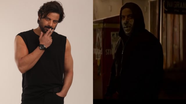 Rahul Bhat talks about Kennedy's delayed release.