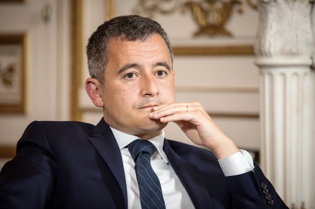 Interdiction des activités ludiques en prison: le Conseil d'Etat désavoue Gérald Darmanin