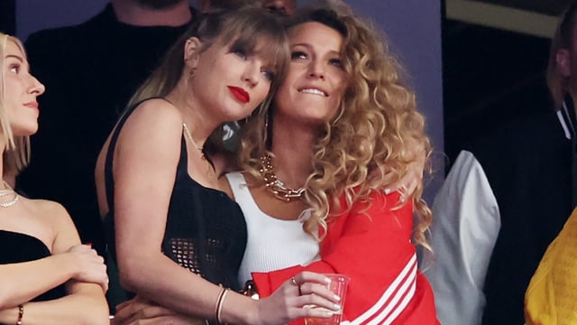 Taylor Swift has allegedly 'distanced' herself from Blake Lively after Justin Baldoni subpoenaed her as a witness in the Gossip Girl star's sexual harassment lawsuit against her It Ends With Us co-star, according to multiple reports.