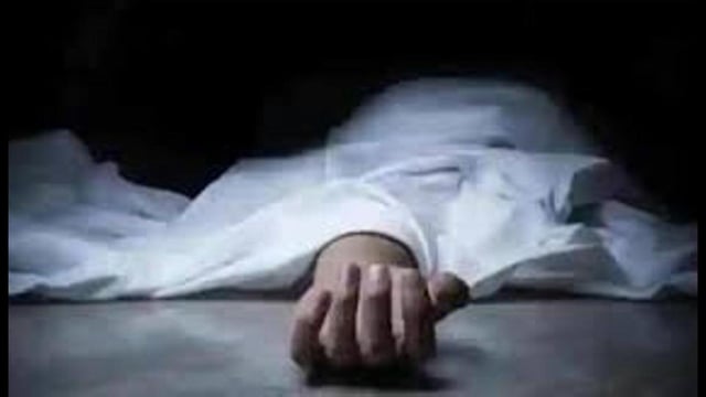 The girl and her boyfriend were arrested for the murder of 40-year-old Usha Singh, who had opposed their relationship. (Sourced)