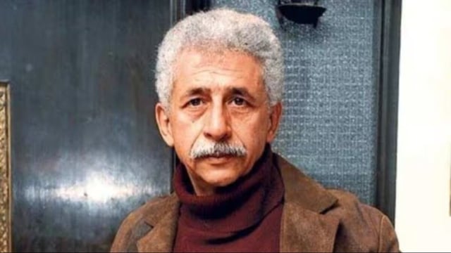 Naseeruddin Shah recalls working '3 shifts a day' just for money: No worse torture