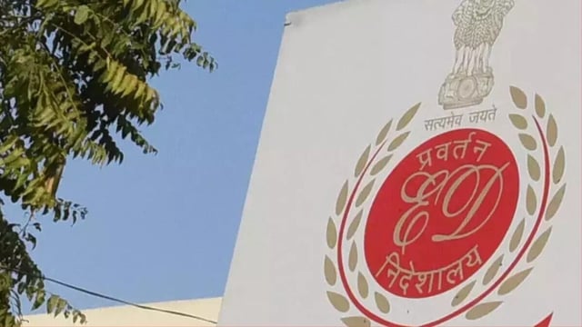 ED denies graft charge by Kerala cashew scam accused, calls it 'diversion tactic'