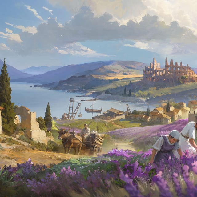 Anno 117 concept art