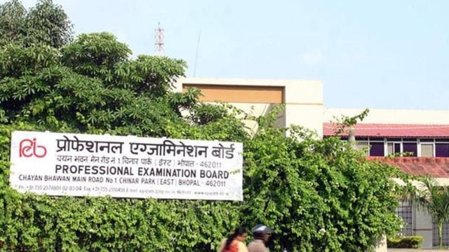 Sudhir Sharma was arrested by CBI in 2014 and was in jail till 2016 (FILE PHOTO)