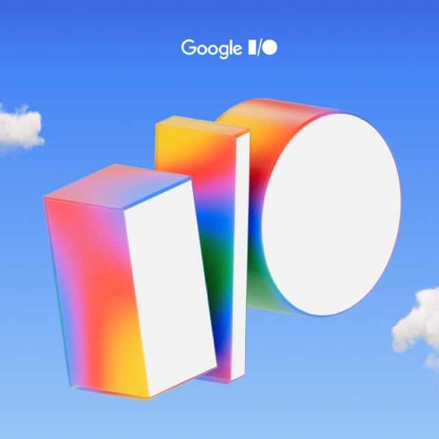 Google I/O 2025 will run from May 20-21.