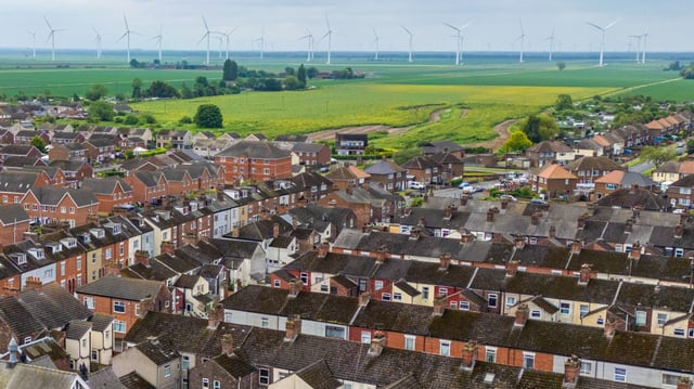 Cornwall Insight had predicted a drop of 9 per cent this year and warned that energy prices still remained much higher than historical norms