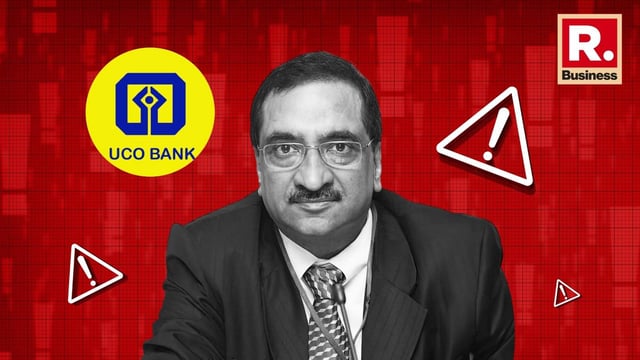 Who Is Subodh Goel? From Exposing Harshad Mehta, Ketan Parikh Scams To Facing ED Heat | Image: Republic
