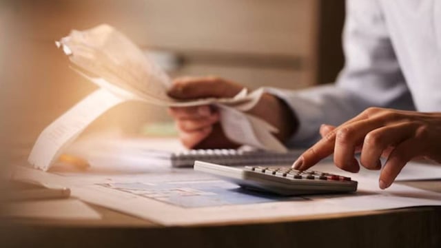 ITR 2025: Advance Tax Payment | Image: Freepix