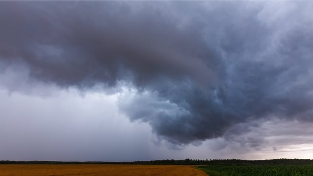 tornado