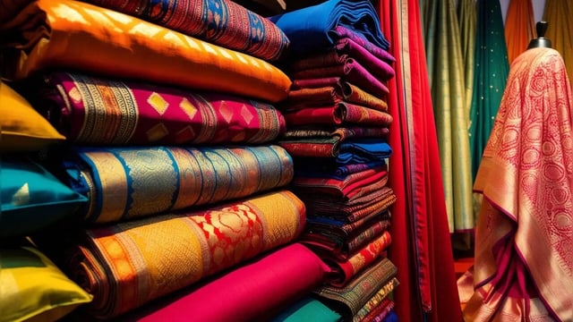 BANGLADESH TEXTILE
