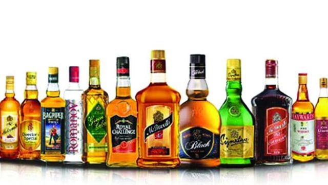 As per the new rates, a 180 ml quarter bottle of Indian Made Foreign Liquor (IMFL) and foreign liquor brands will cost ₹10 more, while the cost of a 350 ml half-bottle has gone up by a ₹20 hike, and that of a 750ml full bottle by ₹40. (Pic used for representation)