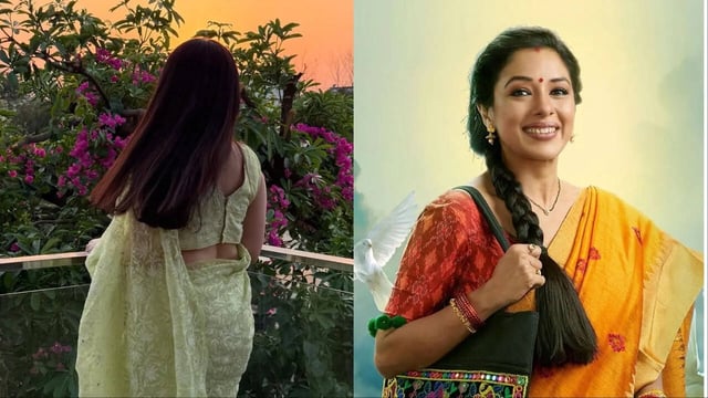 Anupamaa: NOT Rupali Ganguly, THIS Salman Khan Co-Star Was First Choice For Show