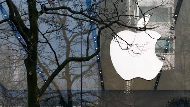  iPhone | Image: Reuters 