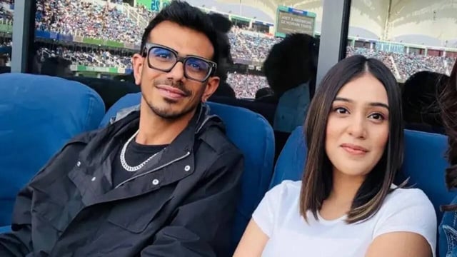 RJ Mahvash On Trolling Amid Dating Rumours With Yuzvendra Chahal: Was Unable To Process...