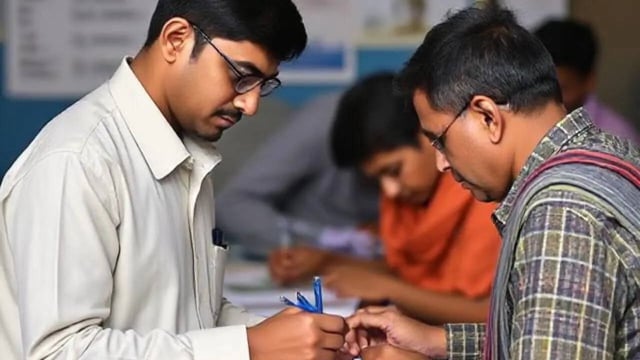 DU CUET PG Counselling 2025 Begins at pgadmission.uod.ac.in; Register by June 6