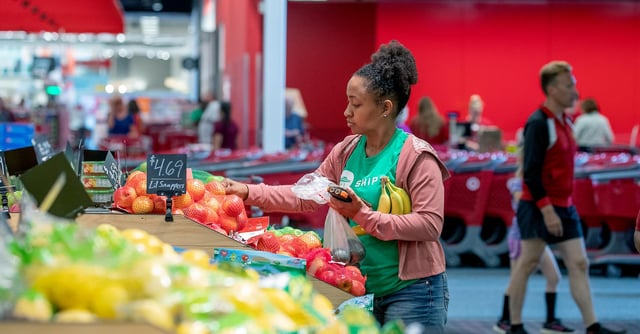 Shipt denies ever having put its workers up to buying trinkets or doing extra favors for their clients, but current and former shoppers say otherwise.