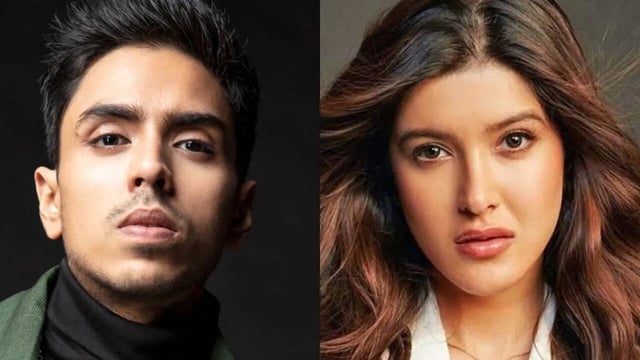 Adarsh Gourav Address Hierarchy On Tu Yaa Main Set With Shanaya Kapoor: There’s No Senior, Junior