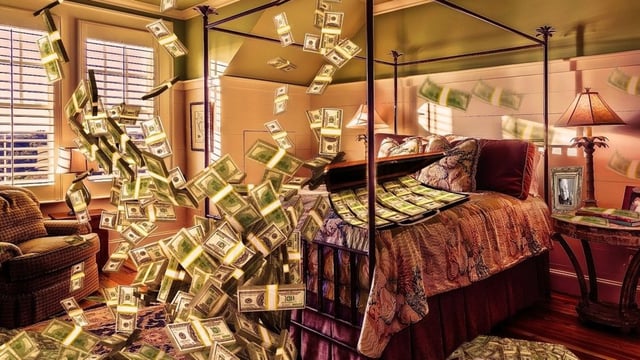 US President Donald Trump's decision to impose a 5% tax on international remittances sent by non-citizens is likely to significantly affect real estate investments back home, say experts. (Photo for representational purposes only)