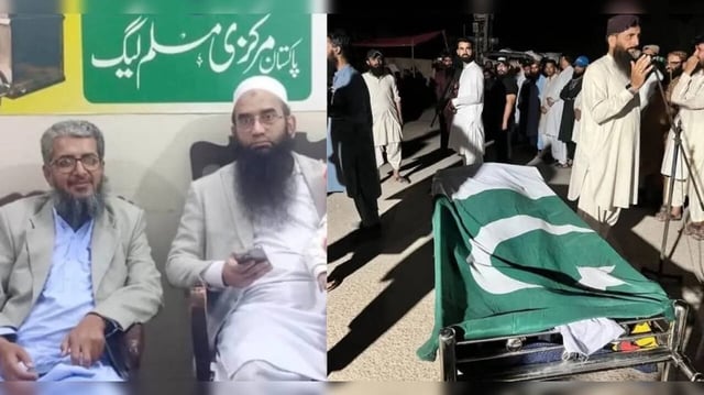 LeT terrorist Abu Saifullah Khalid