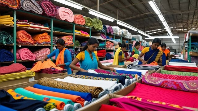 bangladesh garment import