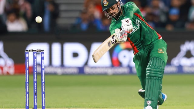 UAE vs BAN 2nd T20I Live Streaming And Telecast Details: When And Where To Watch?