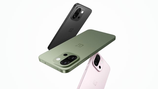 OnePlus 13s