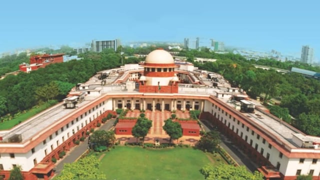 Big Relief! Supreme Court Tells Mamata Govt to Pay 25% DA to State Workers | Image: X