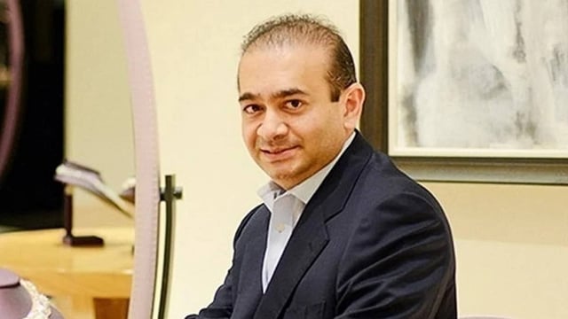 In his latest petition, Nirav Modi claimed he would not flee the UK, citing alleged threats to his life from the Indian government.  | Image: X