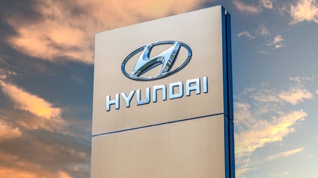 MSCI Index Rejig: Hyundai Motor Joins, This Adani Group Stock Faces Exit | Image: Shutterstock 