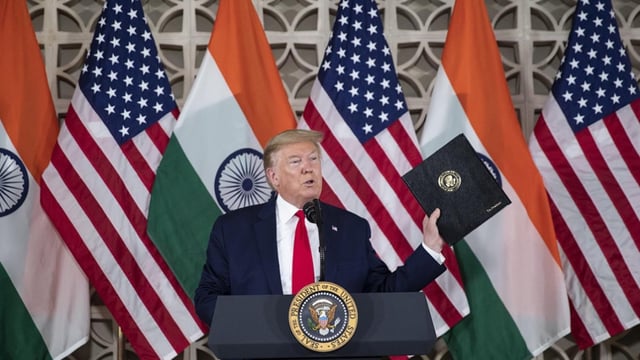 Tax To Send Money Home? How Trump's 'One Big Beautiful Bill' Impacts Indians, Visa & Green Card Holders