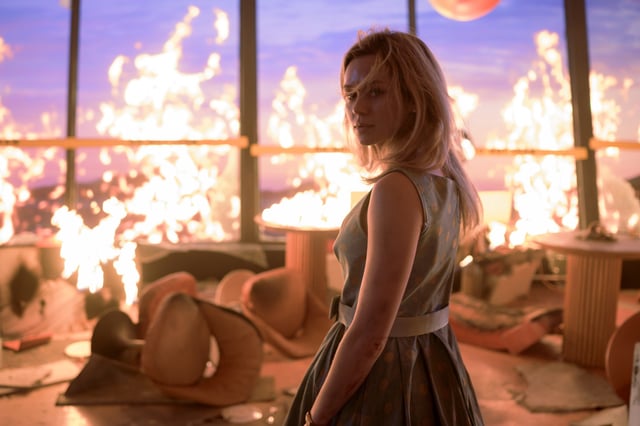 'Final Destination Bloodlines'. (Photo: Eric Milner, © 2025 Warner Bros. Entertainment Inc. All Rights Reserved.)