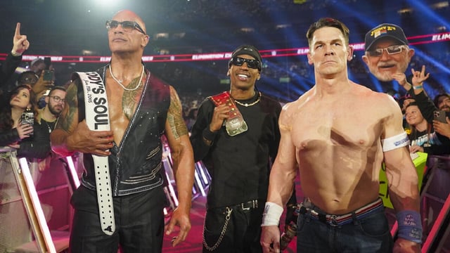 John Cena
