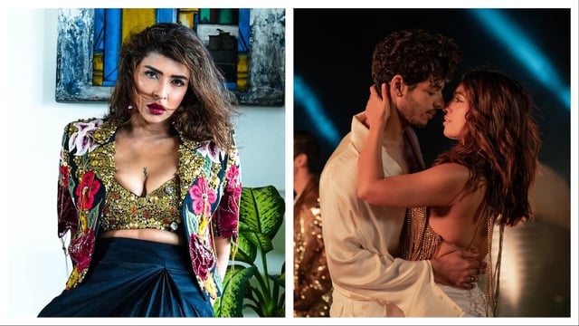 Lakshmi Manchu admits she loved the show The Royals.
