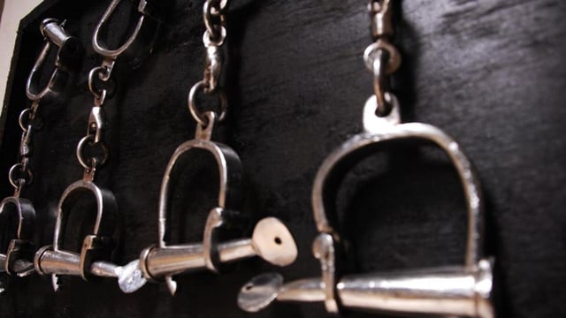 One accused was arrested from Dahisar, the other one, from Mangaluru, is absconding/ (Shutterstock)