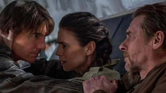 Mission Impossible: The Final Reckoning Celeb Reviews: Farhan Akhtar 'Mind-Blown', Kunal Kohli Calls It 'Yawn-Fest'
