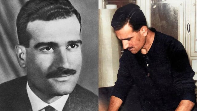 Interesting Facts About Legendary Israeli Spy Eli Cohen Who Operated In Plain Sight