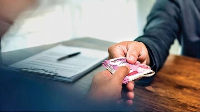 ED assistant director among four accused in Rs 2 crore bribery demand case