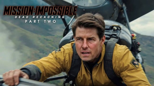 Mission Impossible The Final Reckoning Box Office Day 2: Tom Cruise Rules Over Indian Audience, Film Earns Rs 16.5 Crore