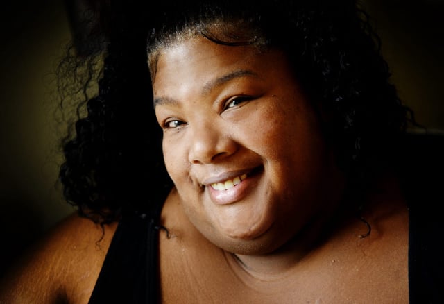 Latonya Pottain was on the second episode of season 11 of the TLC show My 600lb Life.