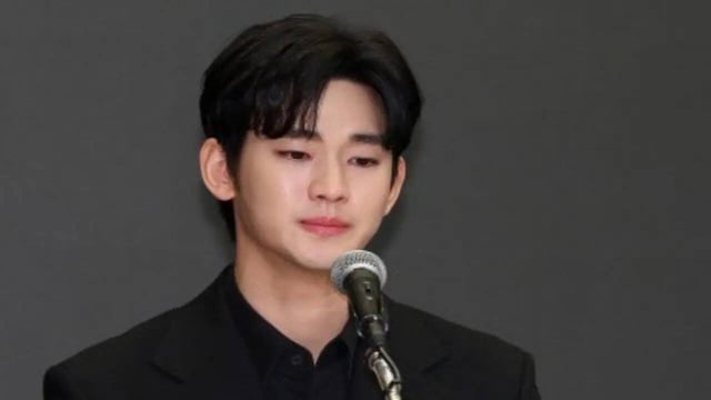 Kim Soo-Hyun NOT Involved In Kim Sae-Ron Whistleblower Stabbing Case, Authorities Debunk Scandalous Claim