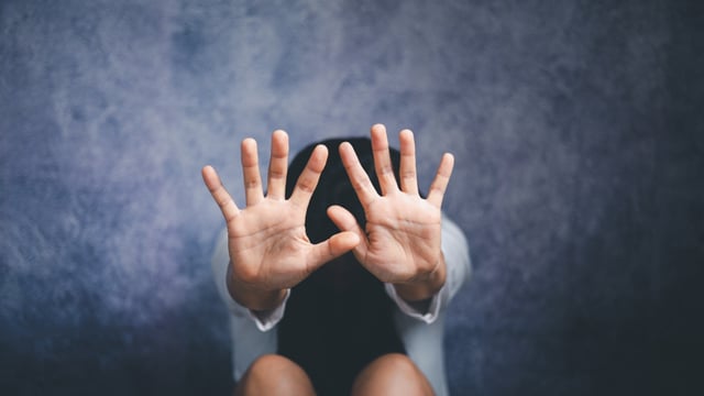 Mumbai shocker (Representational image from Canva)