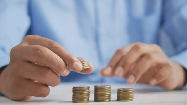 Fixed deposits  | Image: Unsplash