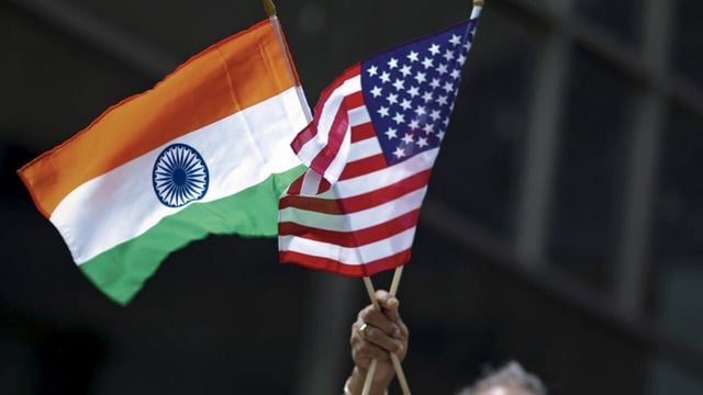 India, US in high-stakes trade race: Three-phase deal eyed before Trump’s July tariffs