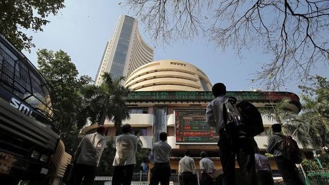 Stock market opening: Will Sensex, Nifty rise or fall today?