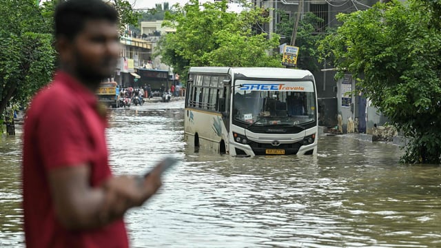 The Bengaluru resident alleges that the BBMP’s failure to provide safe and motorable roads has left him with severe spinal injuries, (Representational Image)