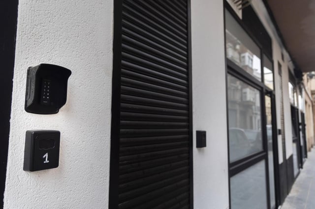 Apartamentos turísticos en València